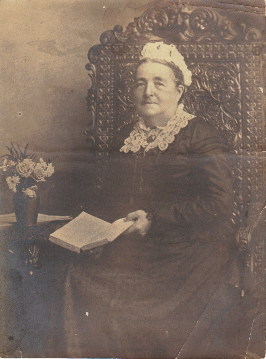 Emma Eliza Gillitt